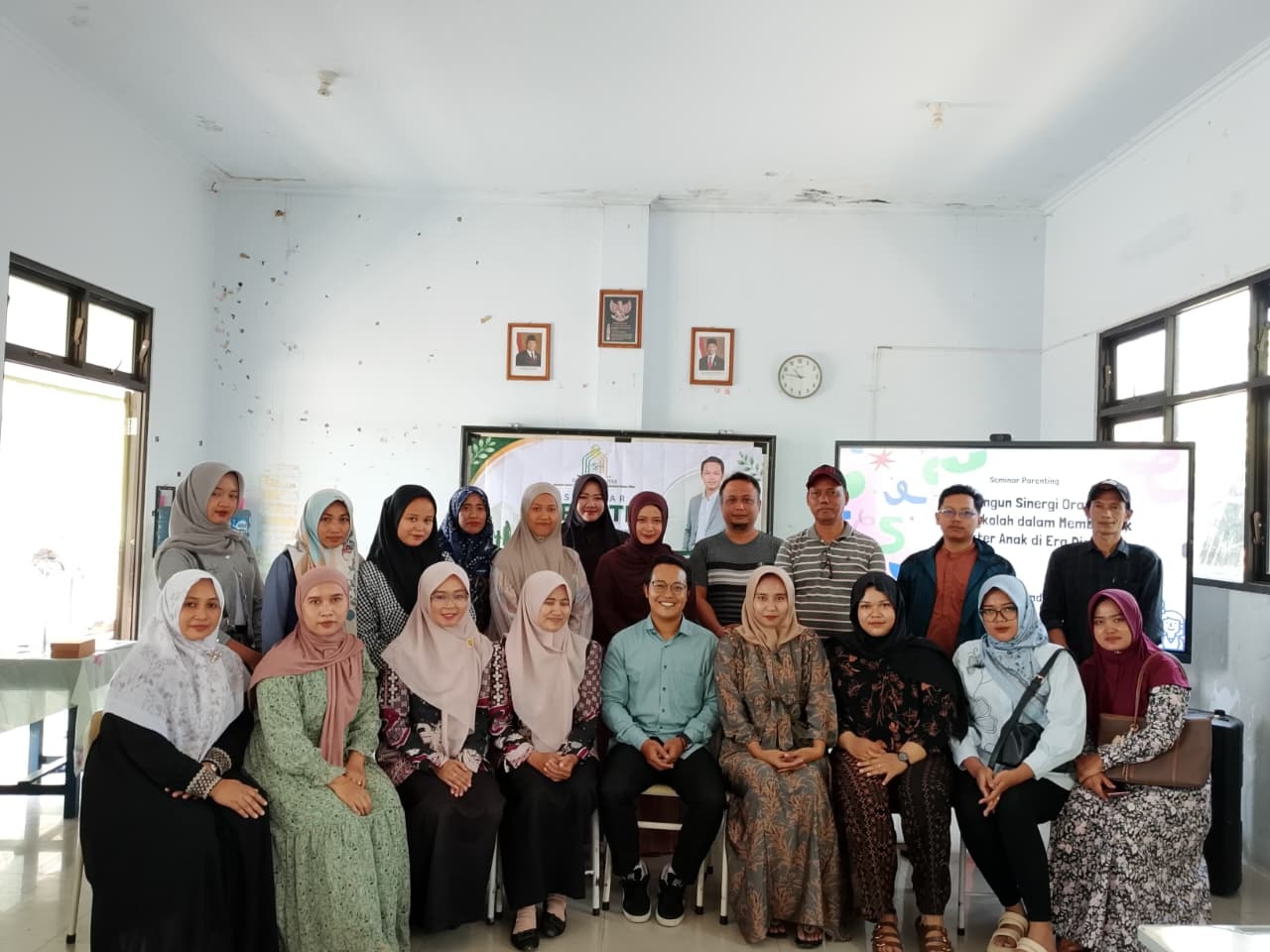 Kaprodi Psikologi Islam UNU Blitar: Dampingi Anak di Era Digital Tak Cukup Hanya Batasi Gadget