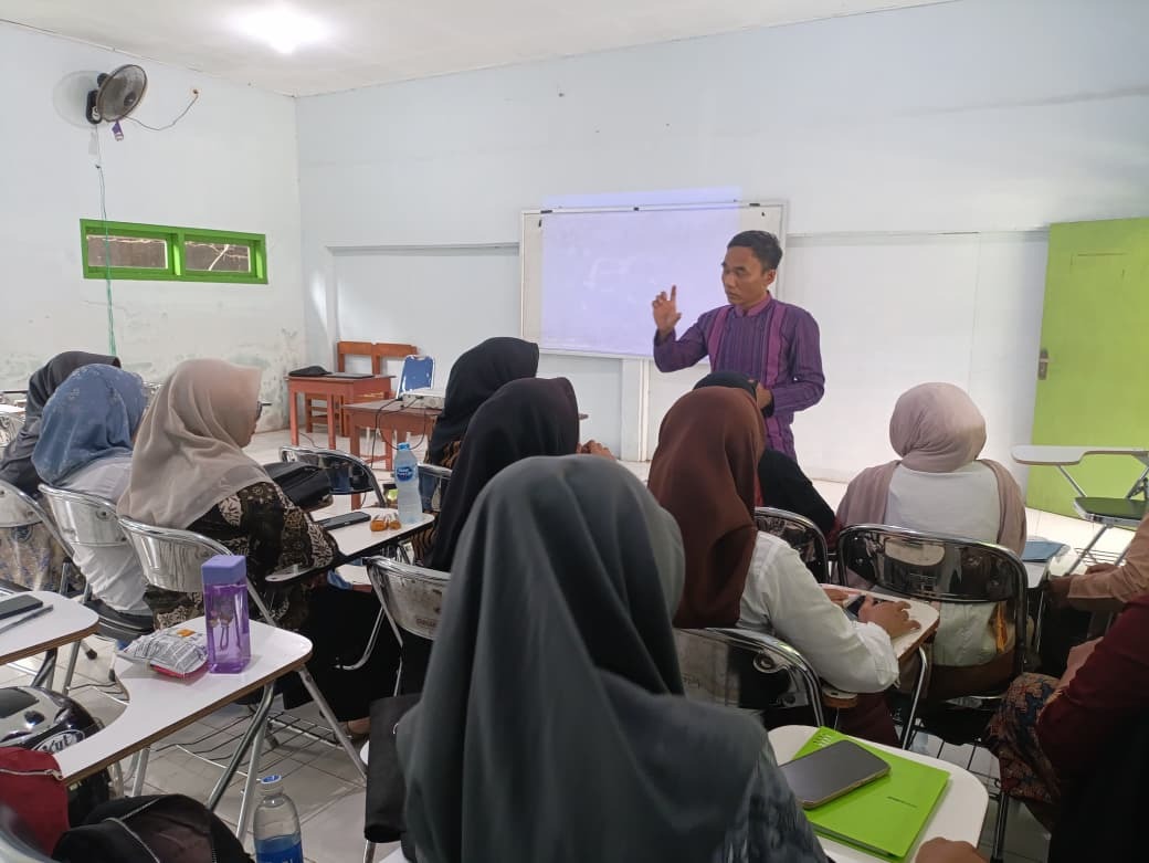 Peringatan Hari Kartini 2026: HMPS PGSD UNU Blitar Dorong Kreativitas Perempuan di Era Digital