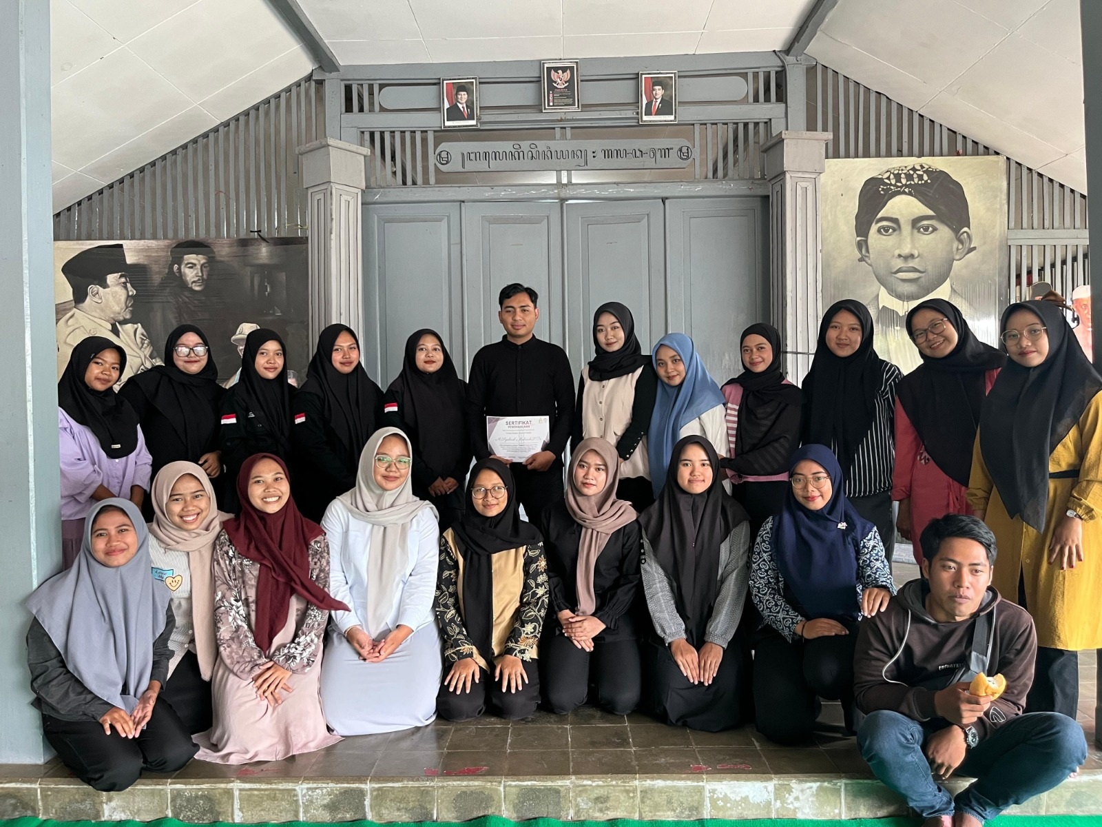 >UNU Blitar Dorong Literasi Kesehatan Mental Lewat Kajian Resiliensi