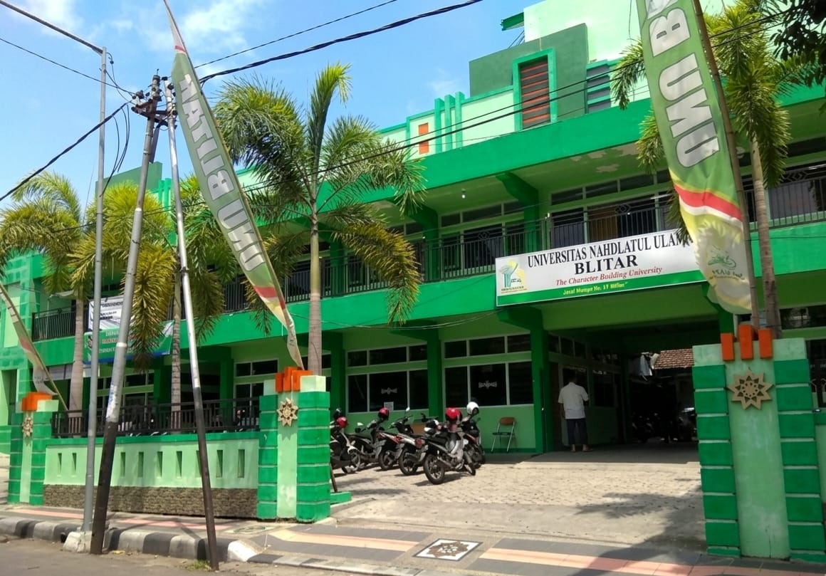 UNU Blitar Tegaskan Komitmen Kampus Aman, Jatuhkan Sanksi Pemberhentian kepada Dosen Pelanggar Etik